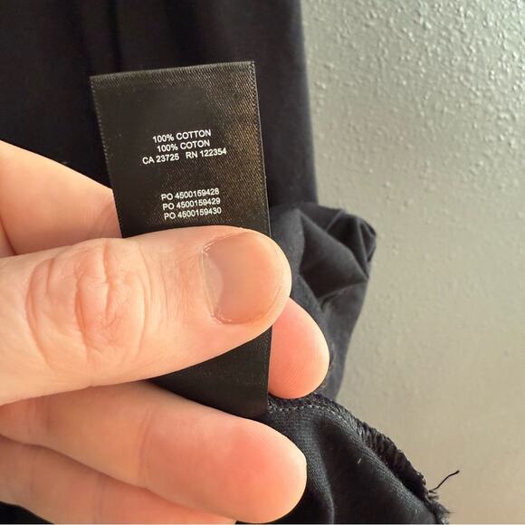 Aritzia Sunday Best Cruise Dress Size S - Picture 4 of 6